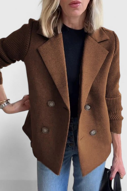 Women's Smart Tailored Blazer