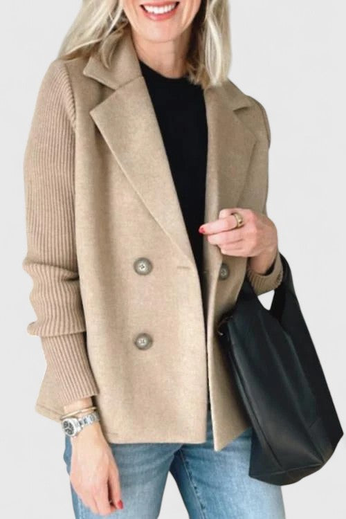 Women's Smart Tailored Blazer