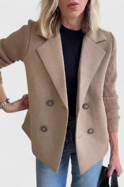 Women's Smart Tailored Blazer