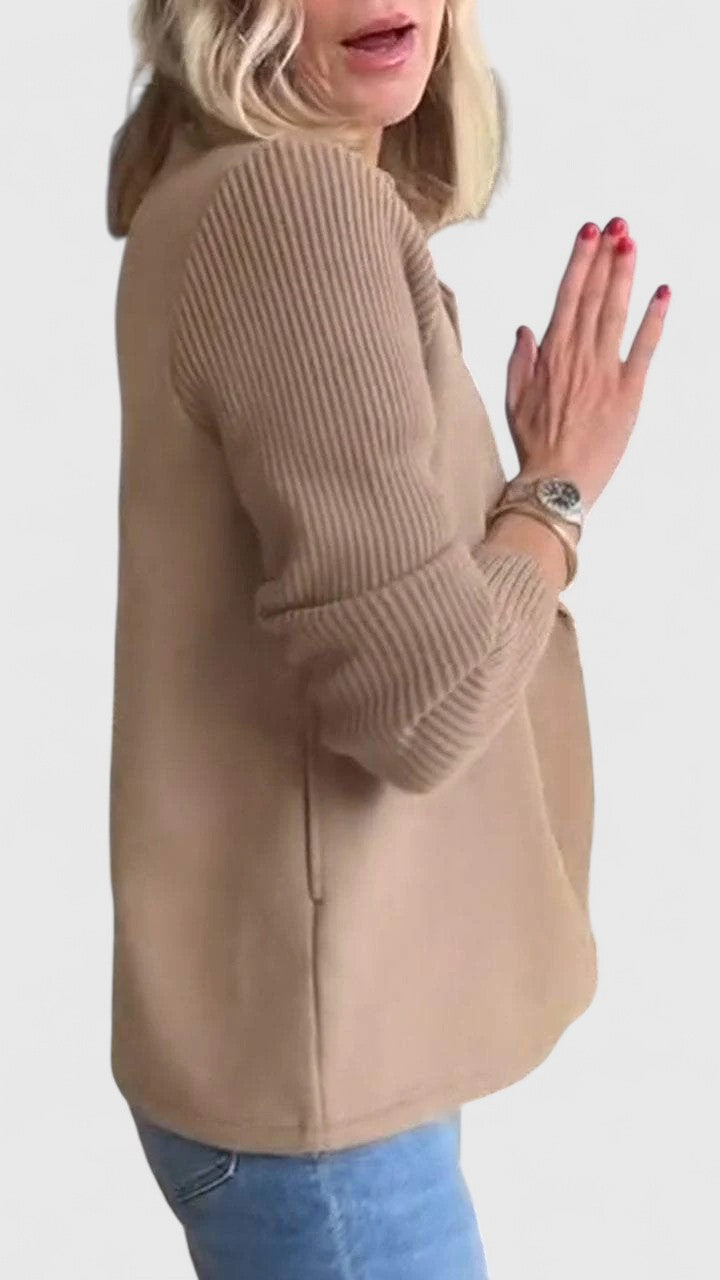 Women's Smart Tailored Blazer
