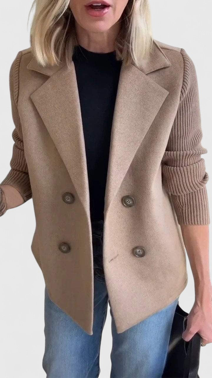 Women's Smart Tailored Blazer