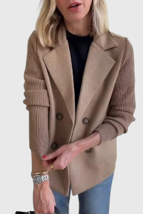 Women's Smart Tailored Blazer