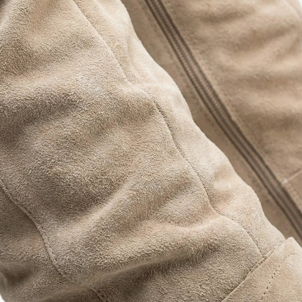 Women's Slouch Knee-High Pull-On Boots