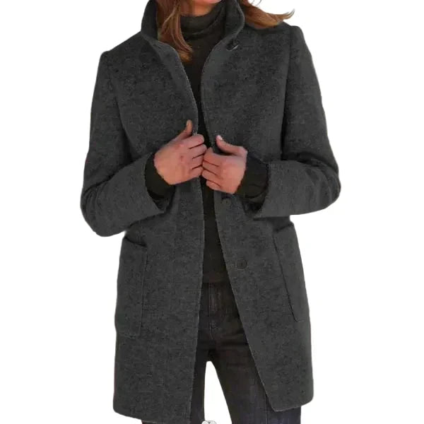 Women's Timeless Classic Topcoat