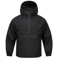 Men's Lightweight Hooded Track Jacket