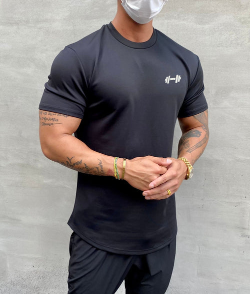 Men's Breathable Lightweight Everyday Tee