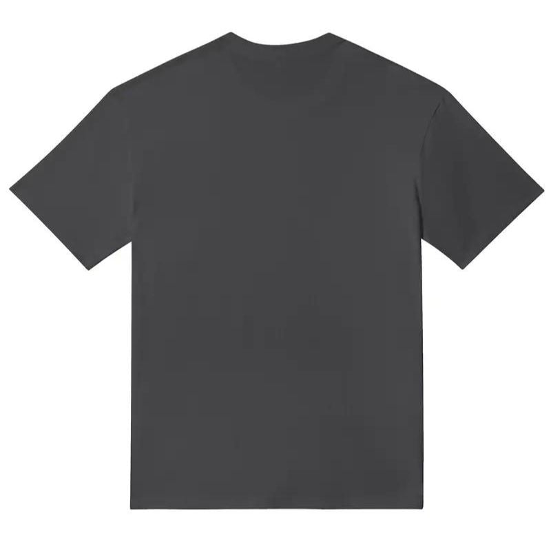 Men's Soft Long Sleeve High Neck Top