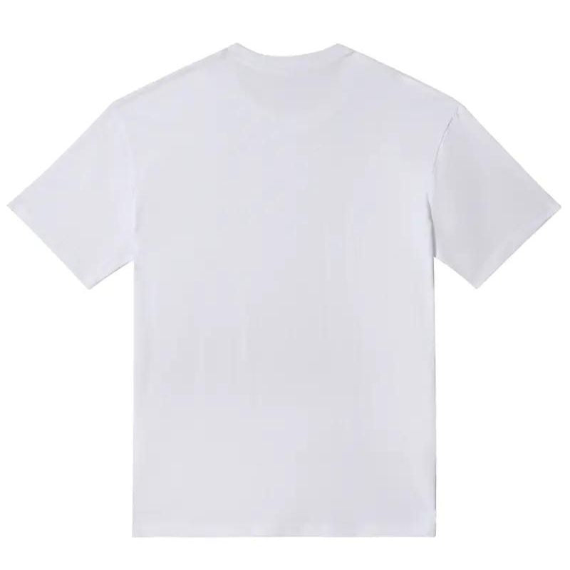 Men's Soft Long Sleeve High Neck Top