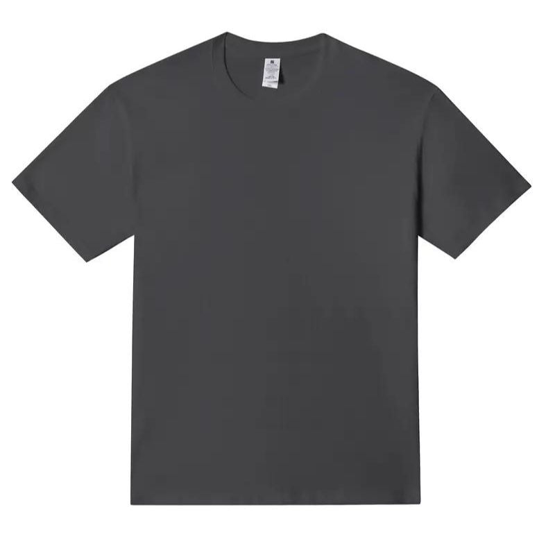 Men's Soft Long Sleeve High Neck Top
