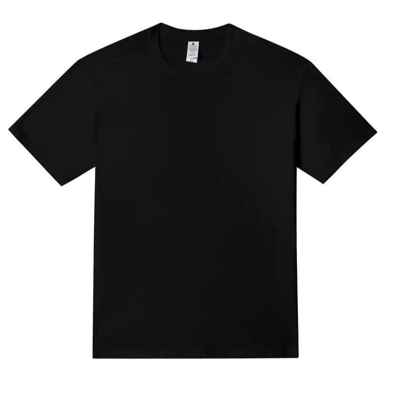 Men's Soft Long Sleeve High Neck Top