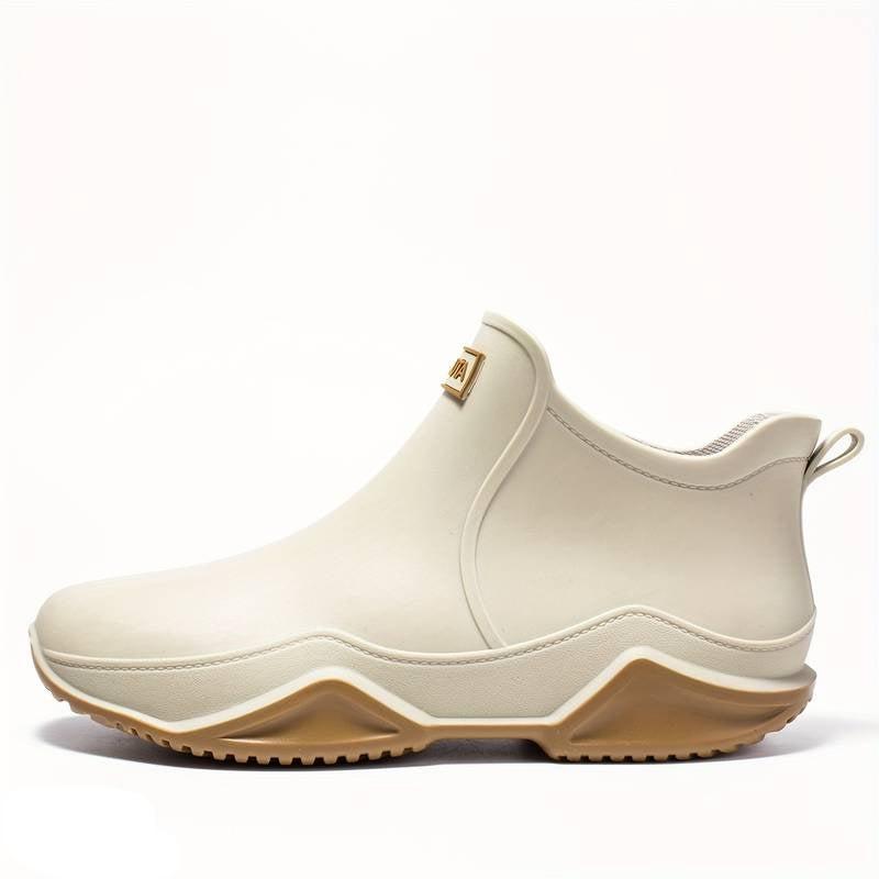 Women's Waterproof Winter Rain Boots